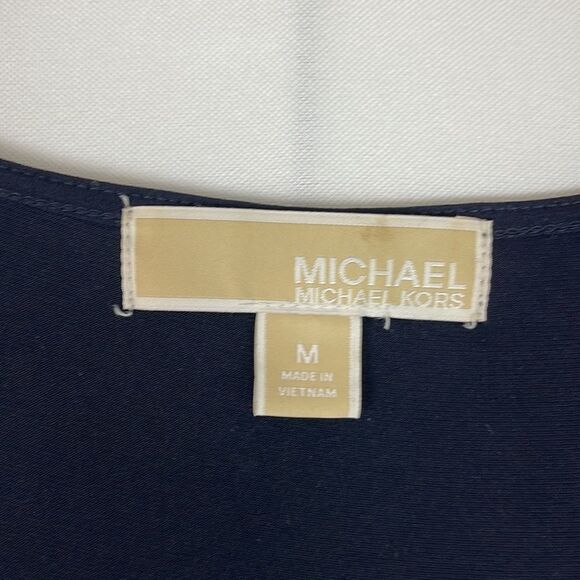 Michael Kors Asymmetrical LBD - Picture 4 of 6